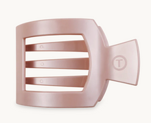 Load image into Gallery viewer, Teleties Square Flat Clip (Large)

