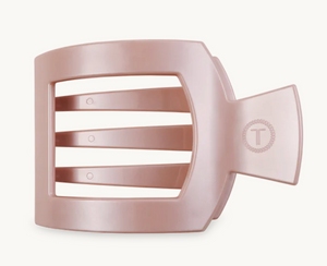 Teleties Square Flat Clip (Large)