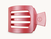 Load image into Gallery viewer, Teleties Square Flat Clip (Large)
