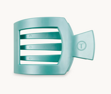 Load image into Gallery viewer, Teleties Square Flat Clip (Large)
