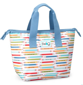 Teacher Life Lunchi Lunch Bag