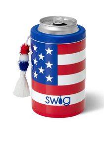 All American Can + Bottle Cooler