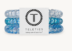 Teleties Small