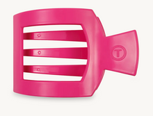 Load image into Gallery viewer, Teleties Square Flat Clip (Medium)
