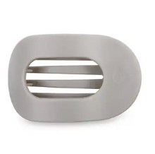 Load image into Gallery viewer, Teleties Round Flat Clip (Large)
