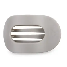 Teleties Round Flat Clip (Large)