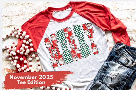Tee Edition