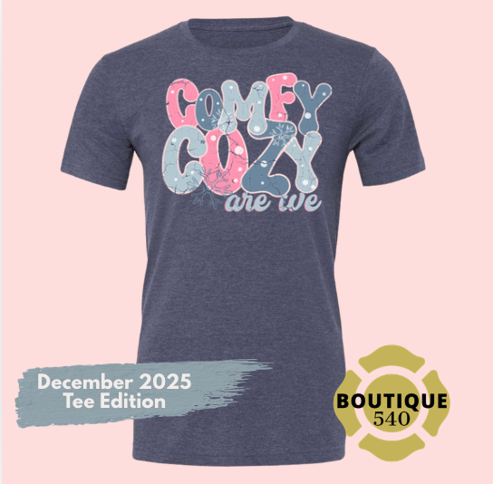 Tee Edition
