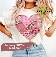 Load image into Gallery viewer, Tee Edition
