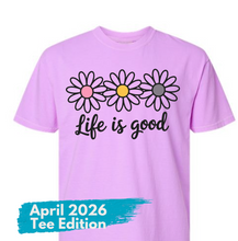 Load image into Gallery viewer, Tee Edition
