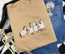 Load image into Gallery viewer, Spooky Horses
