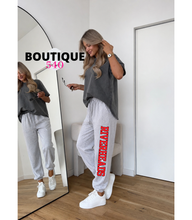 Load image into Gallery viewer, Team Spirit Sweatpants 🏈🏀⚾📣

