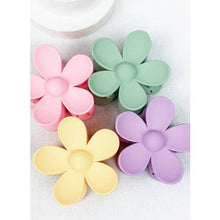 Load image into Gallery viewer, Daisy Hair Clip
