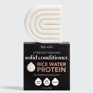Rice Water Conditioner Bar