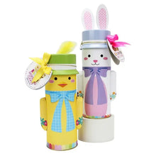Load image into Gallery viewer, Easter Character Tin
