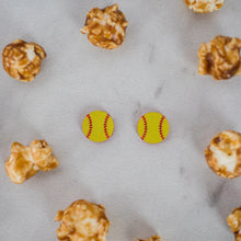 Load image into Gallery viewer, Softball Studs
