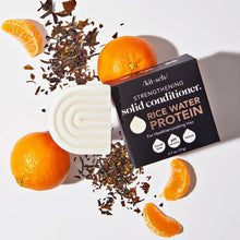 Load image into Gallery viewer, Rice Water Conditioner Bar

