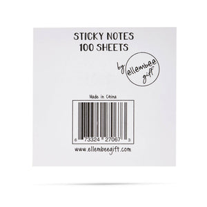 Work Post It Notes