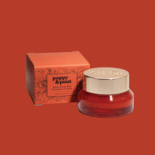 Load image into Gallery viewer, Poppy and Pout Lip Scrub
