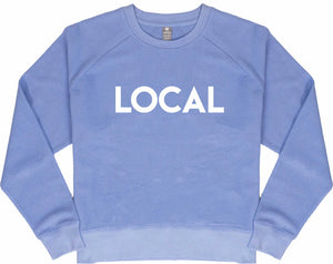 Local Crewneck