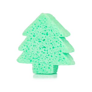 Spongelle Holiday Tree