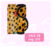 Load image into Gallery viewer, Cheetah Print
