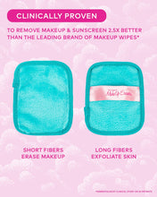 Load image into Gallery viewer, Splash of Color|MakeUp Eraser
