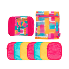 Load image into Gallery viewer, Splash of Color|MakeUp Eraser
