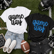 Load image into Gallery viewer, 🏈 Custom Game Day Spirit Tee

