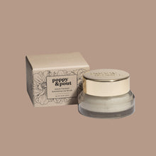 Load image into Gallery viewer, Poppy and Pout Lip Scrub

