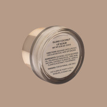 Load image into Gallery viewer, Poppy and Pout Lip Scrub

