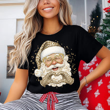 Load image into Gallery viewer, 🎅 Leopard Jolly Santa
