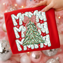 Load image into Gallery viewer, 🎄 Mama Holly
