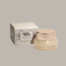 Load image into Gallery viewer, Poppy and Pout Lip Scrub
