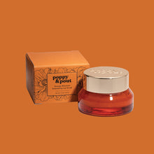 Load image into Gallery viewer, Poppy and Pout Lip Scrub
