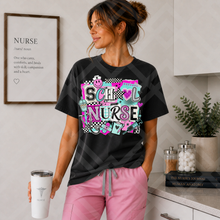Load image into Gallery viewer, 💖 School Nurse Graphic Tee
