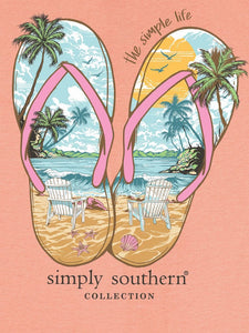 The Simple Life