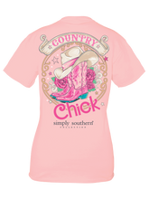 Load image into Gallery viewer, Country Chick Simply Southern
