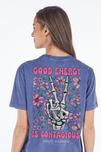 Load image into Gallery viewer, Good Energy is Contagious
