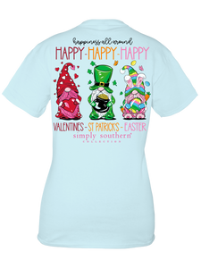 Happy Everything Simply Southern