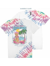 Load image into Gallery viewer, Salty Kisses Tye Dye

