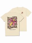 Load image into Gallery viewer, Teacher Bow SS

