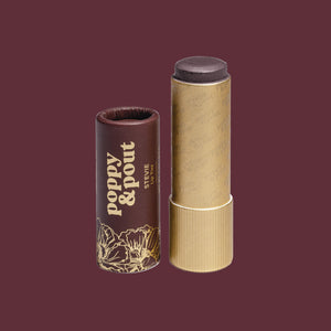 Poppy and Pout Lip Tint