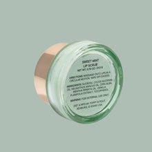 Load image into Gallery viewer, Poppy and Pout Lip Scrub

