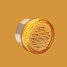 Load image into Gallery viewer, Poppy and Pout Lip Scrub

