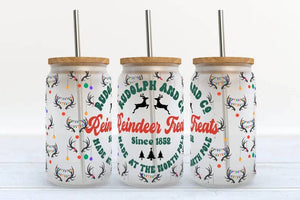 Reindeer Treats