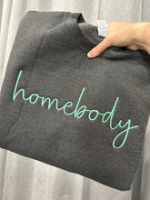 Load image into Gallery viewer, Handwritten Embroidery Single Name
