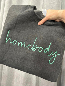 Handwritten Embroidery Single Name