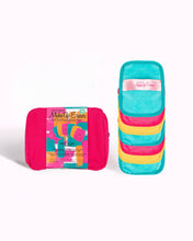 Load image into Gallery viewer, Splash of Color|MakeUp Eraser
