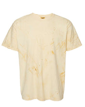 Load image into Gallery viewer, Comfort Colors ColorBlast Monogram Tee
